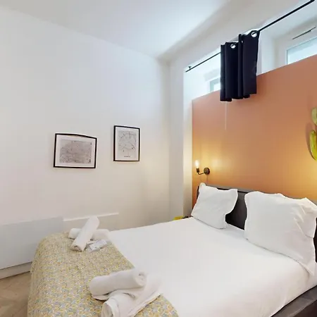 Apartmán Bluestay 51 - Superb In *