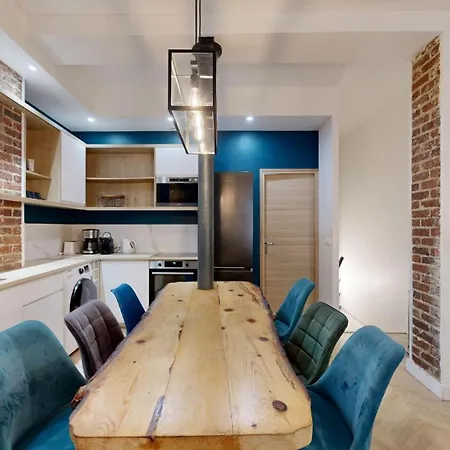 Bluestay 51 - Superb In Apartmán *