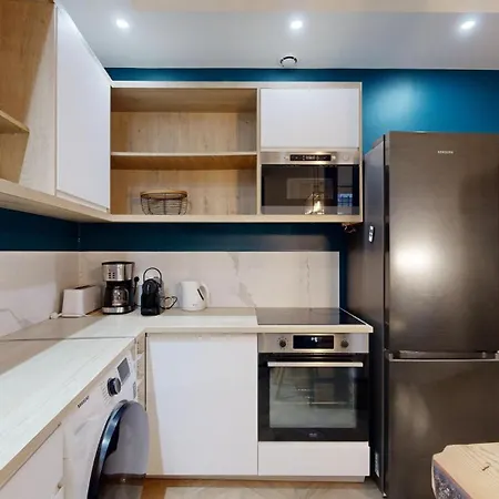 Bluestay 51 - Superb In Apartmán *