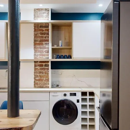 Apartmán Bluestay 51 - Superb In